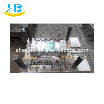 China manufacturer wholesale precision services custom made aluminum mould